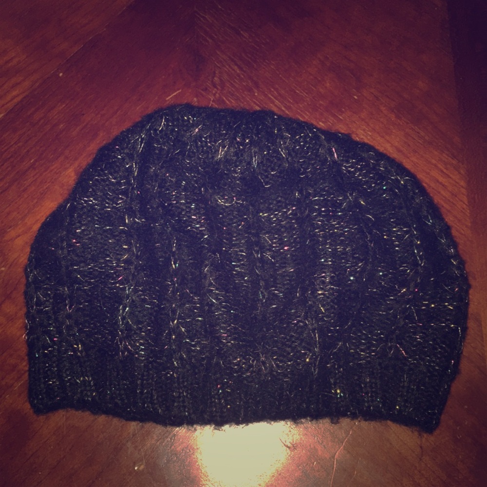 Black Beret